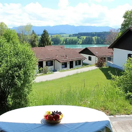 Nr 114, Kategorie Komfort, Hochbergle, Allgaeu Holiday home *