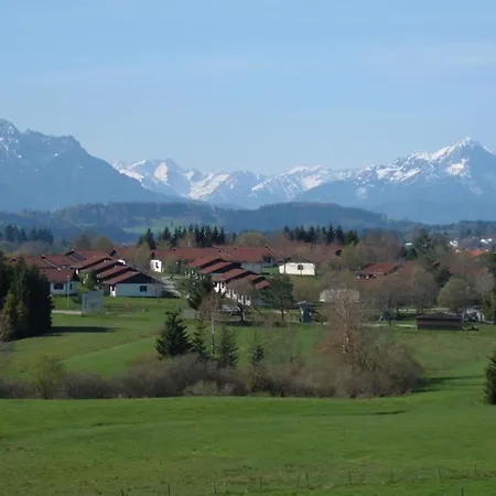 Holiday home Nr 114, Kategorie Komfort, Hochbergle, Allgaeu