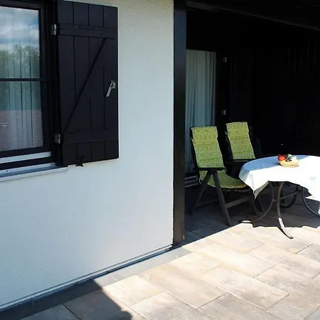 Holiday home Nr 114, Kategorie Komfort, Hochbergle, Allgaeu Karlsebene
