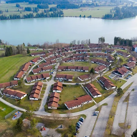 Nr 114, Kategorie Komfort, Hochbergle, Allgaeu Holiday home