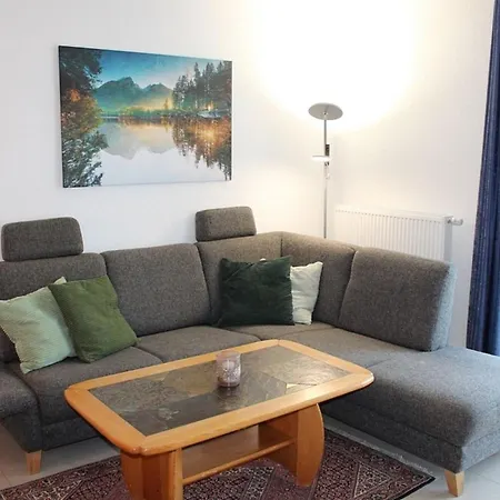 Holiday home Nr 114, Kategorie Komfort, Hochbergle, Allgaeu *