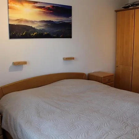 Holiday home Nr 114, Kategorie Komfort, Hochbergle, Allgaeu Karlsebene