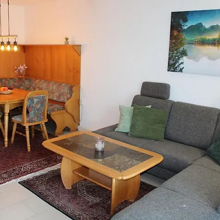 Nr 114, Kategorie Komfort, Hochbergle, Allgaeu